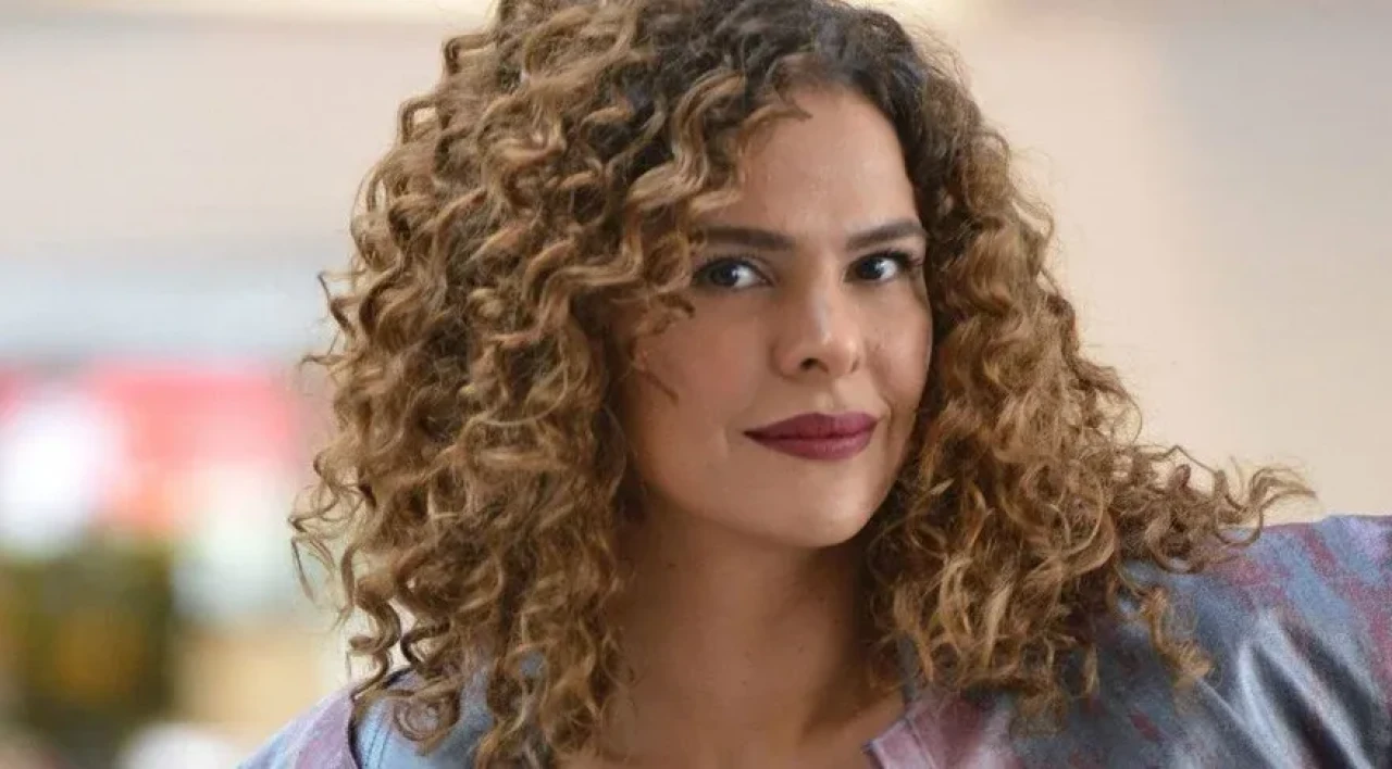 Gamze Topuz kimdir, aslen nereli, kaç yaşında? İşte kariyeri, aşkları ve tüm biyografisi!