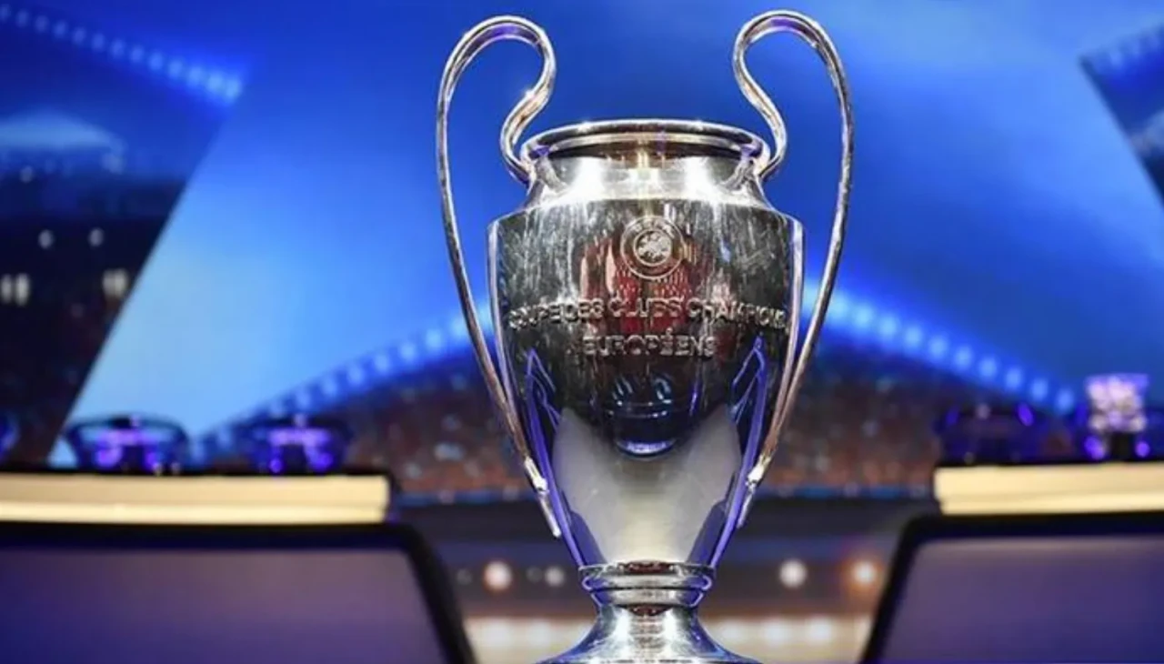 Şampiyonlar Ligi heyecanı 8 Temmuz'da başlıyor!