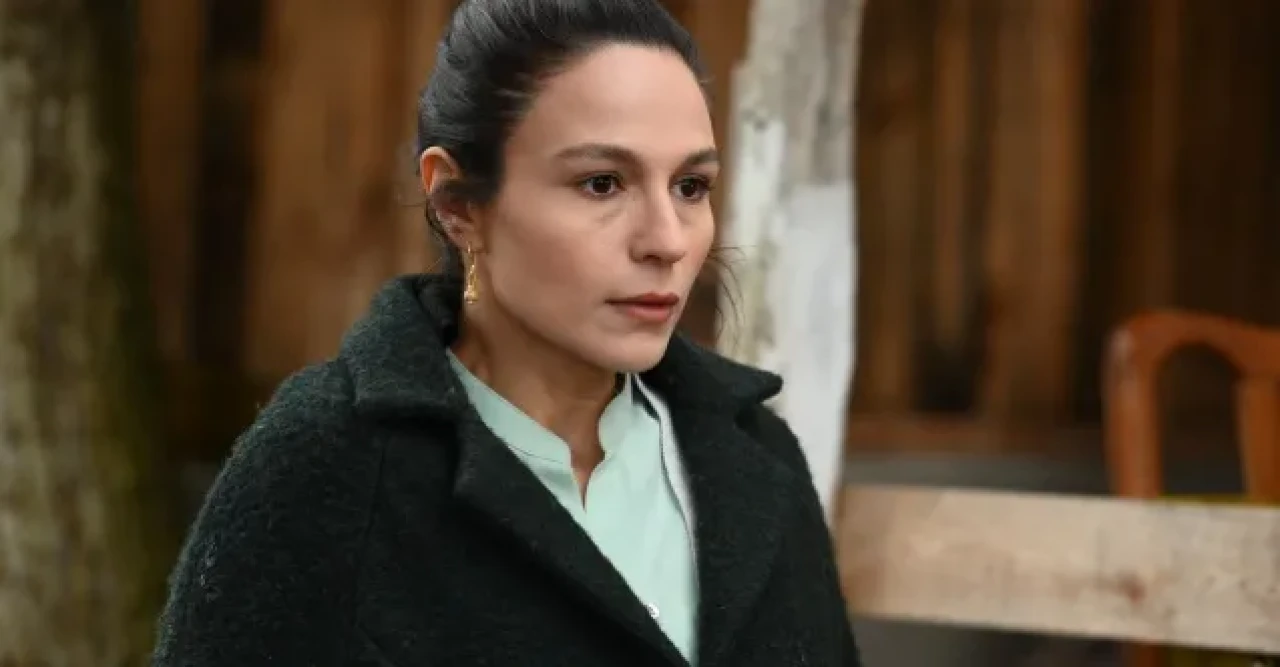 Selin Yeninci kimdir, aslen nereli, kaç yaşında, boyu ve burcu? Biyografisi ve Hayatı