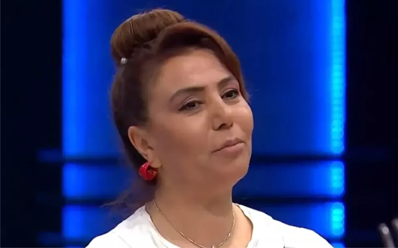 Ayten Saner kimdir, kaç yaşında, aslen nereli? MasterChef Türkiye'nin en çok konuşulan ismi hakkında her şey!