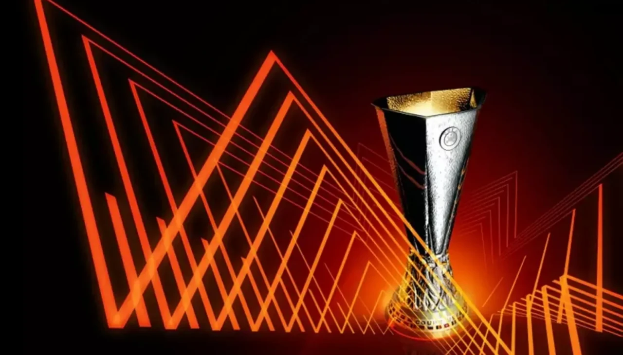 UEFA Avrupa Ligi birinci eleme turu ilk maçlarında 8 karşılaşmanın sonuçları!