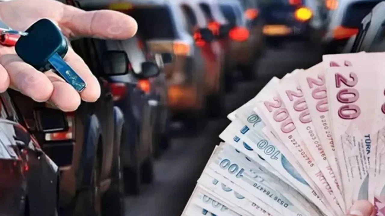 ÖTV düzenlemesi:  Cari açığın azaltılmasına katkı sağlayacak