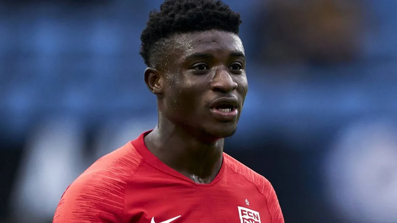 Beşiktaş transfer haberleri: Beşiktaş o transferde de geri sayıma geçti!