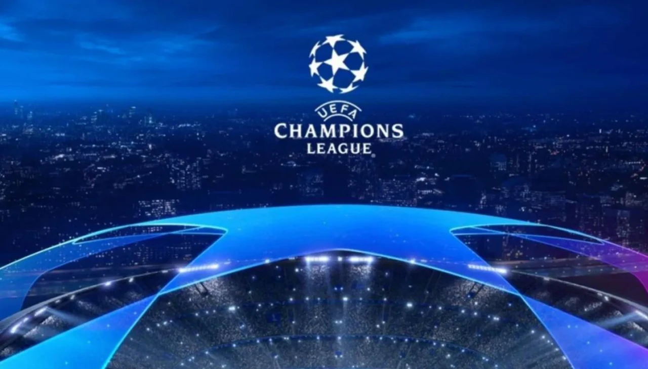 Şampiyonlar Ligi’nde 29 temmuz rövanş maçları!