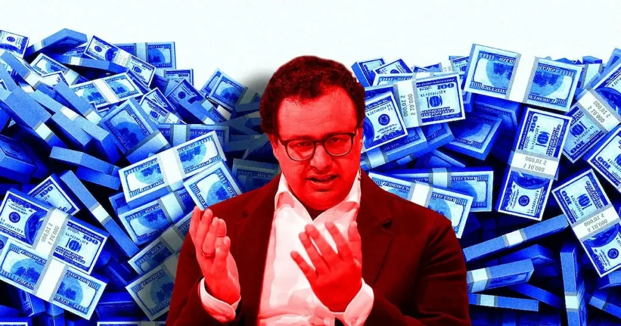 Etik yapay zeka amacıyla yola çıkan Anthropic hedefinden vazgeçebilir!