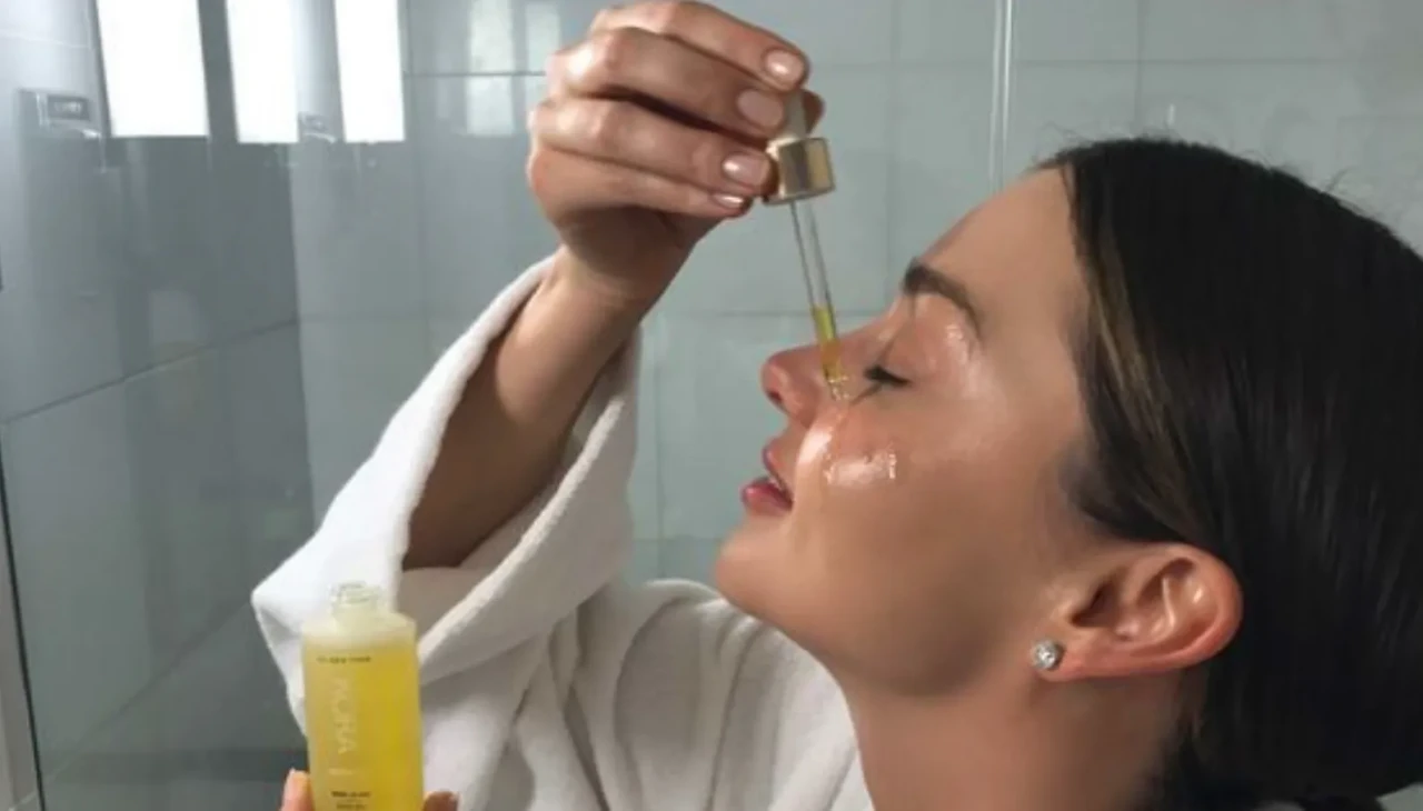 Sağlıklı ve parlak bir cilt için cilt bariyerinizi nasıl korursunuz?