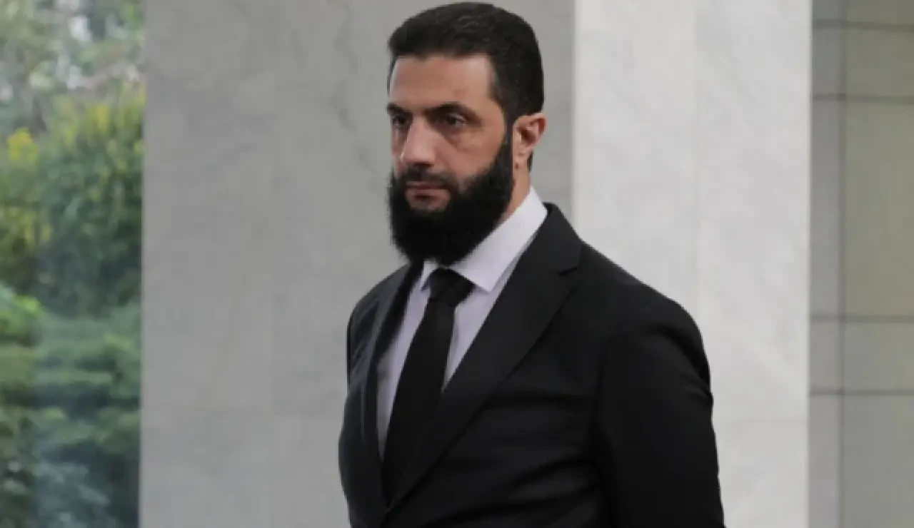 Şam’dan Dera’ya suikast zinciri: Ahmed Şara hedefteydi, müdahale Türkiye’den geldi