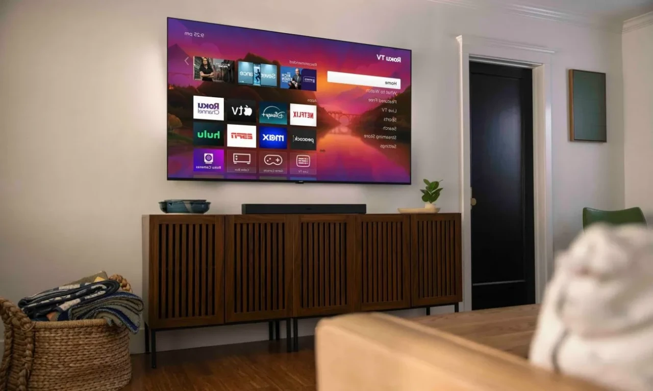 Hemen hemen tüm televizyonlarda çalışır! Bu düğme kombinasyonu gizli bir menü açar