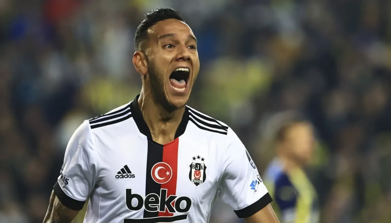 Josef, Fenerbahçe Günü’nde Beşiktaş golünü paylaştı!