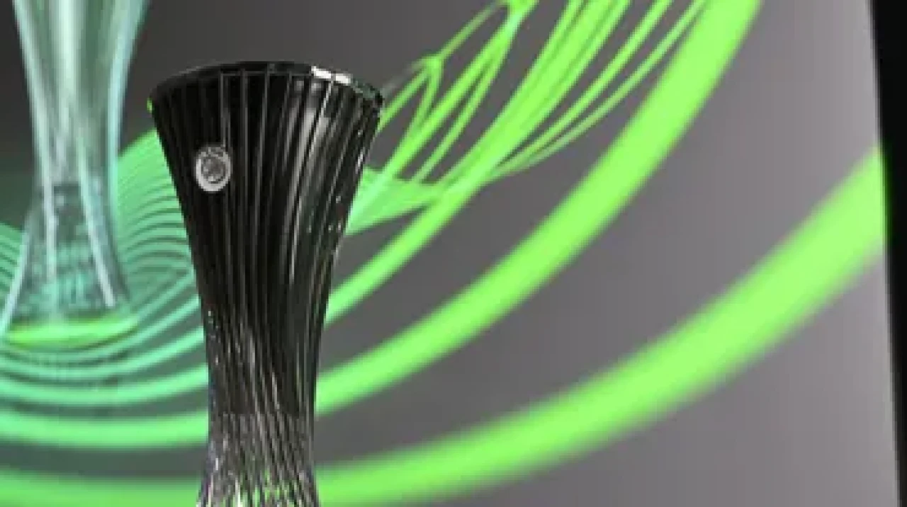 Konferans Ligi'nde ikinci ön eleme ilk maçlar başladı!