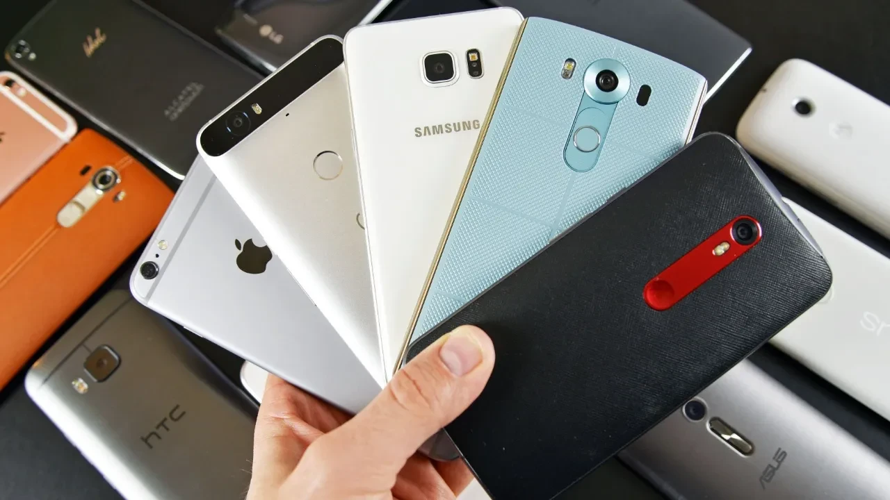 10 bin ila 20 bin TL arasına alınabilecek telefonlar! Telefon seçmekte zorlananlara özel