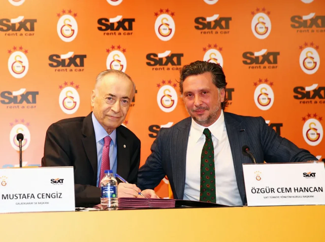 Sixt’in Sahibi Kim, Türk Mü? İşte Sixt’in Kurucusu ve Hikayesi