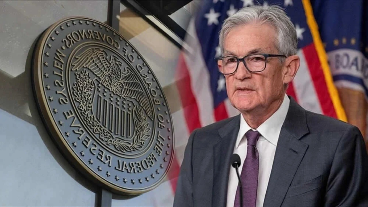 FED Faiz Kararı Temmuz 2025 Açıklandı: Faiz İndirimi Beklentileri Sonuç Verdi mi?