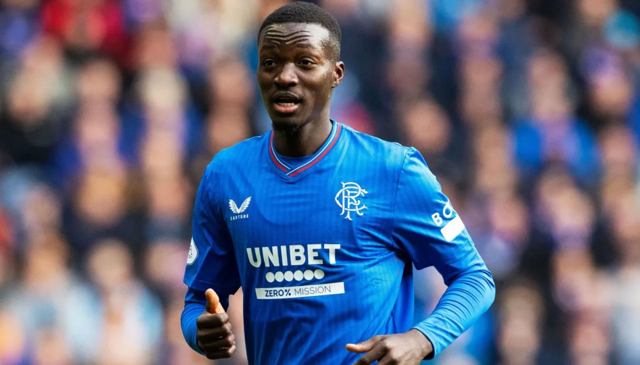 Beşiktaş, Mohamed Diomande için Rangers'a teklif gönderdi! - Gazete Birlik