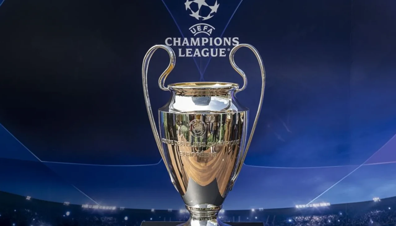 UEFA Şampiyonlar Ligi'nde tur atlayan takımlar ve eşleşmeler belli olmaya başladı!