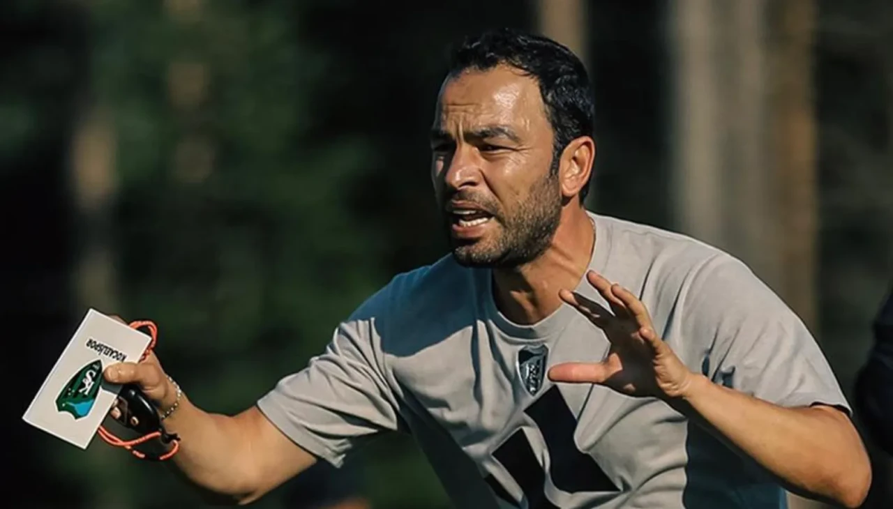 Kocaelispor’da yeni sezon hazırlıkları taktik yoğunlukla sürüyor!