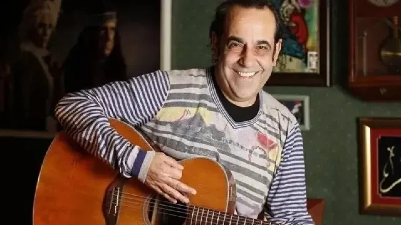 MFÖ’nün neşesi, milyonların özlemi: Özkan Uğur