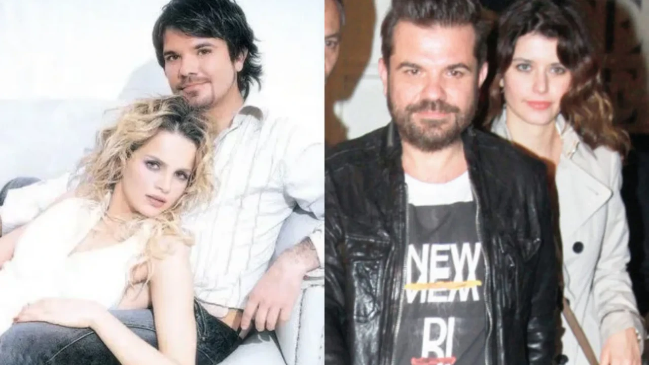 Aynı gözlere aşık oldu ama biri yaktı, biri iyileştirdi! Kenan Doğulu'nun aşk hayatı