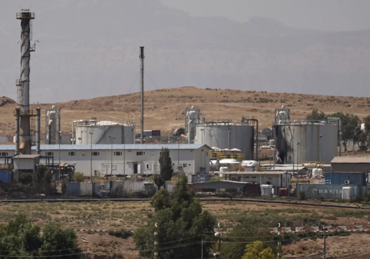 Petrol Uzlaşısı Enerji Diplomasisini Hareketlendirdi: Türkiye Stratejik Merkez Oluyor