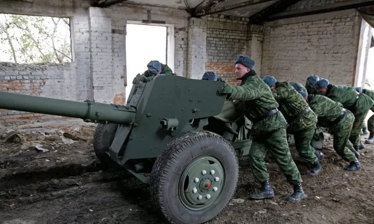 Pentagon duyurdu: ABD Ukrayna'ya füze ve silah yardımını kesti