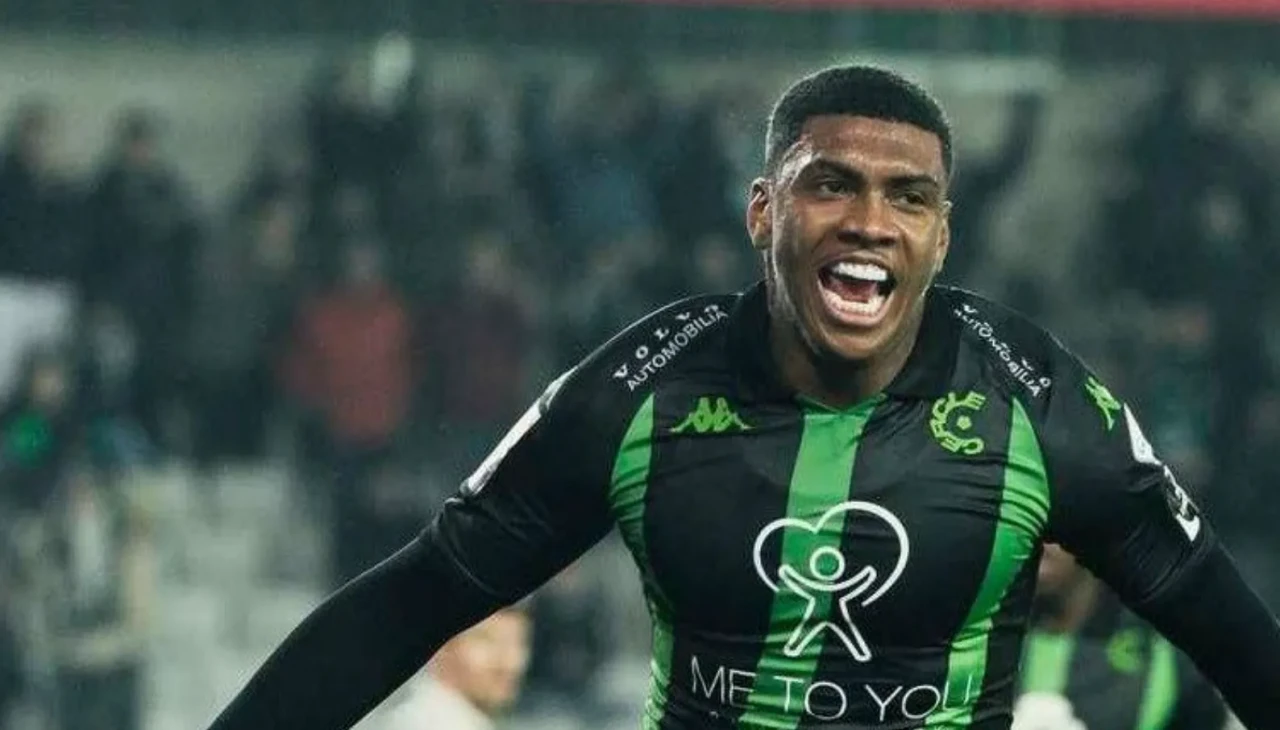 Felipe Augusto Trabzonspor yolunda!