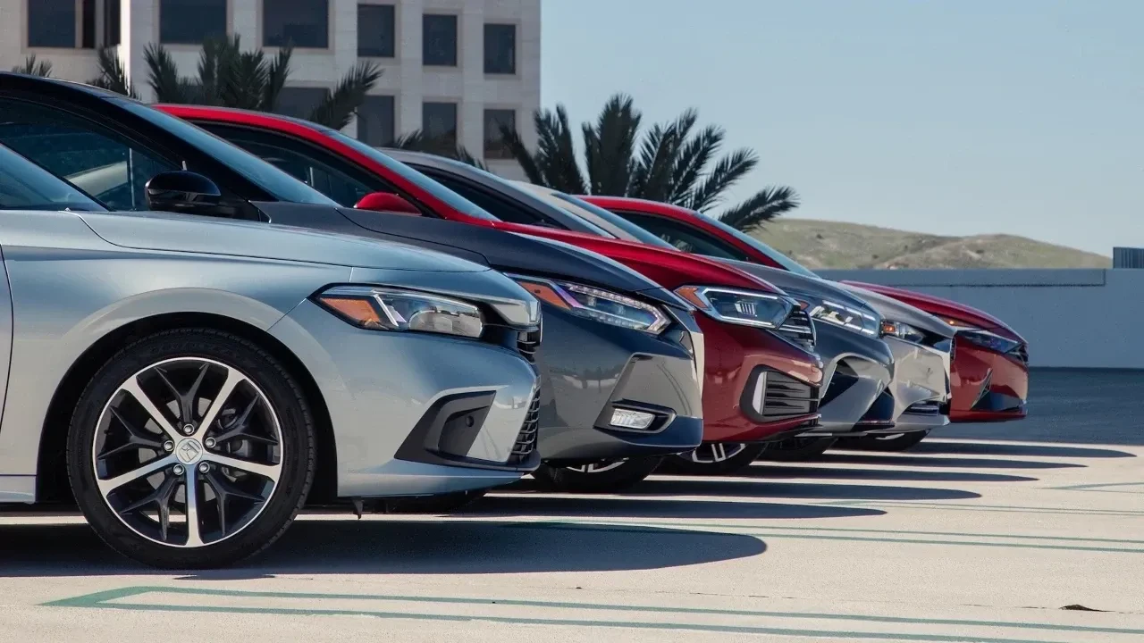 2025 Temmuz ayı! 900 bin TL’ye alınabilecek en mantıklı arabalar belli oldu