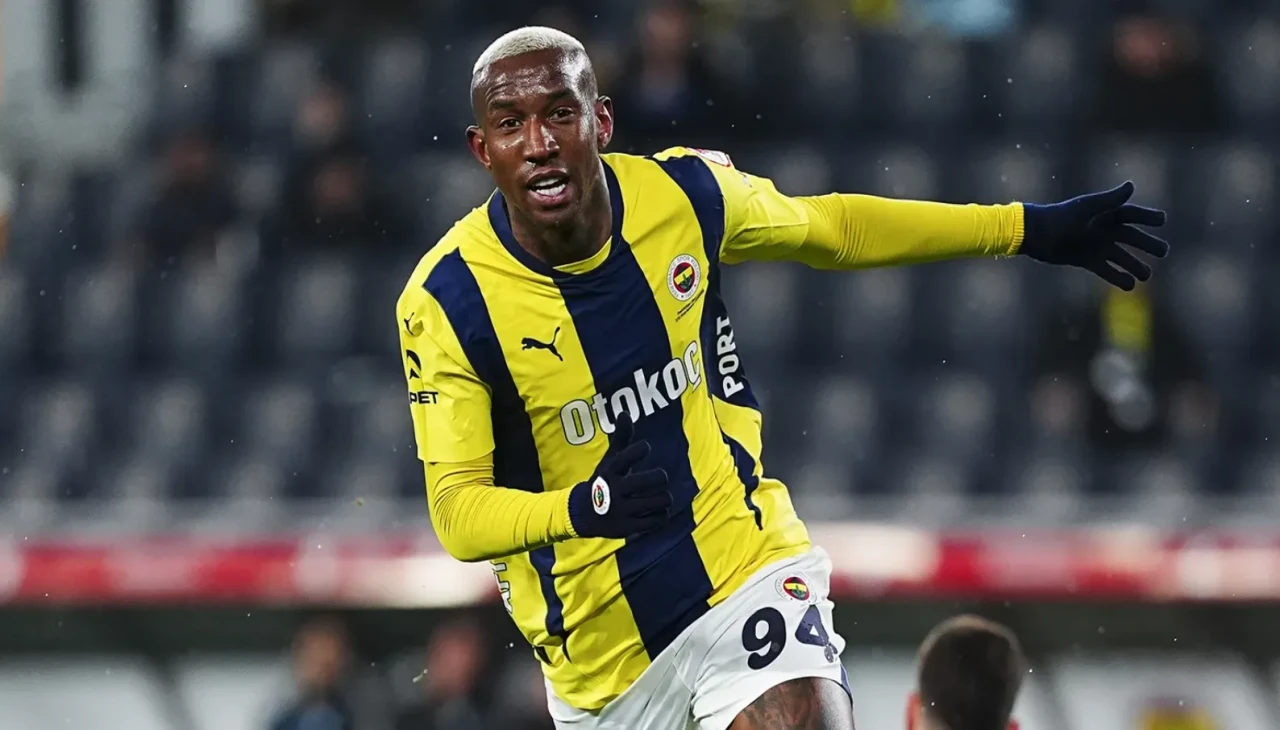 Talisca, Şampiyonlar Ligi maçında yok!
