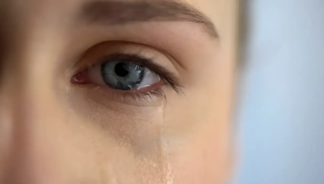 Göz sulanması vücudun sinyalidir: Ciddi bir hastalık habercisi olabilir