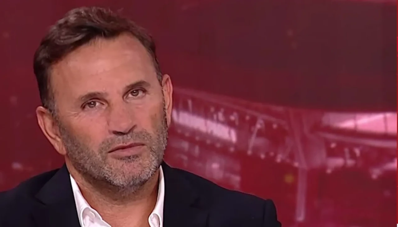 Okan Buruk'tan dikkat çeken açıklamalar: "Kesin ayrılacak isimler var"