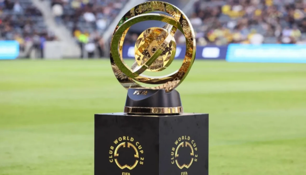 FIFA kulüpler Dünya kupası çeyrek final eşleşmeleri belli oldu!