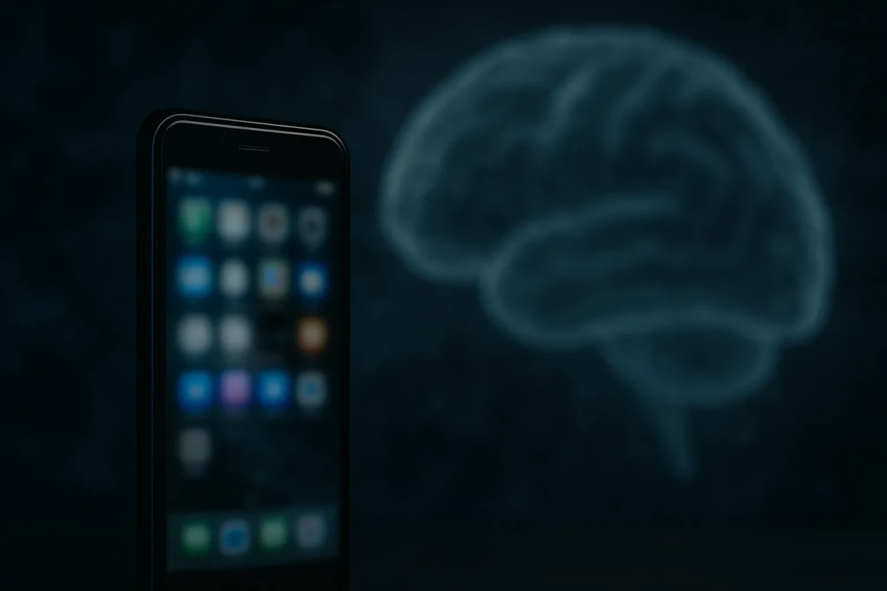 Dijital amnezi: Teknoloji hafızamızı nasıl silip geçiyor?