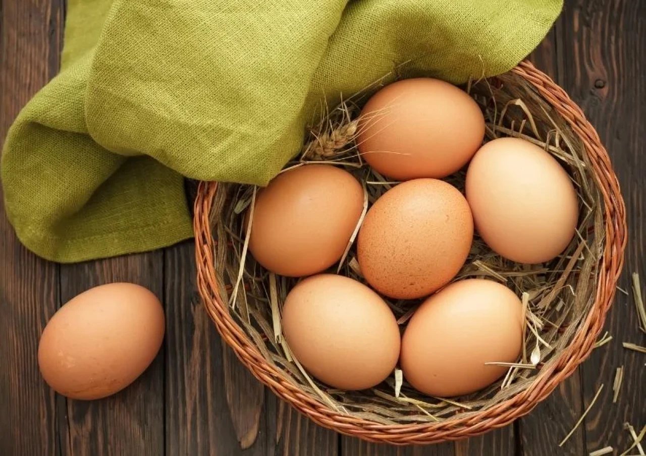 Yumurta satışında yeni dönem