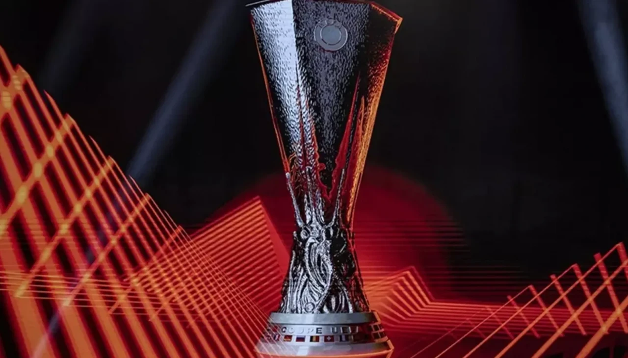 Avrupa Ligi'nde 1. Ön eleme turu heyecanı başlıyor!
