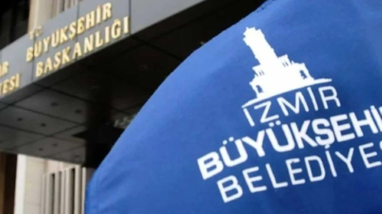 İzmir’deki yolsuzluk davasında 30 isim tahliye oldu
