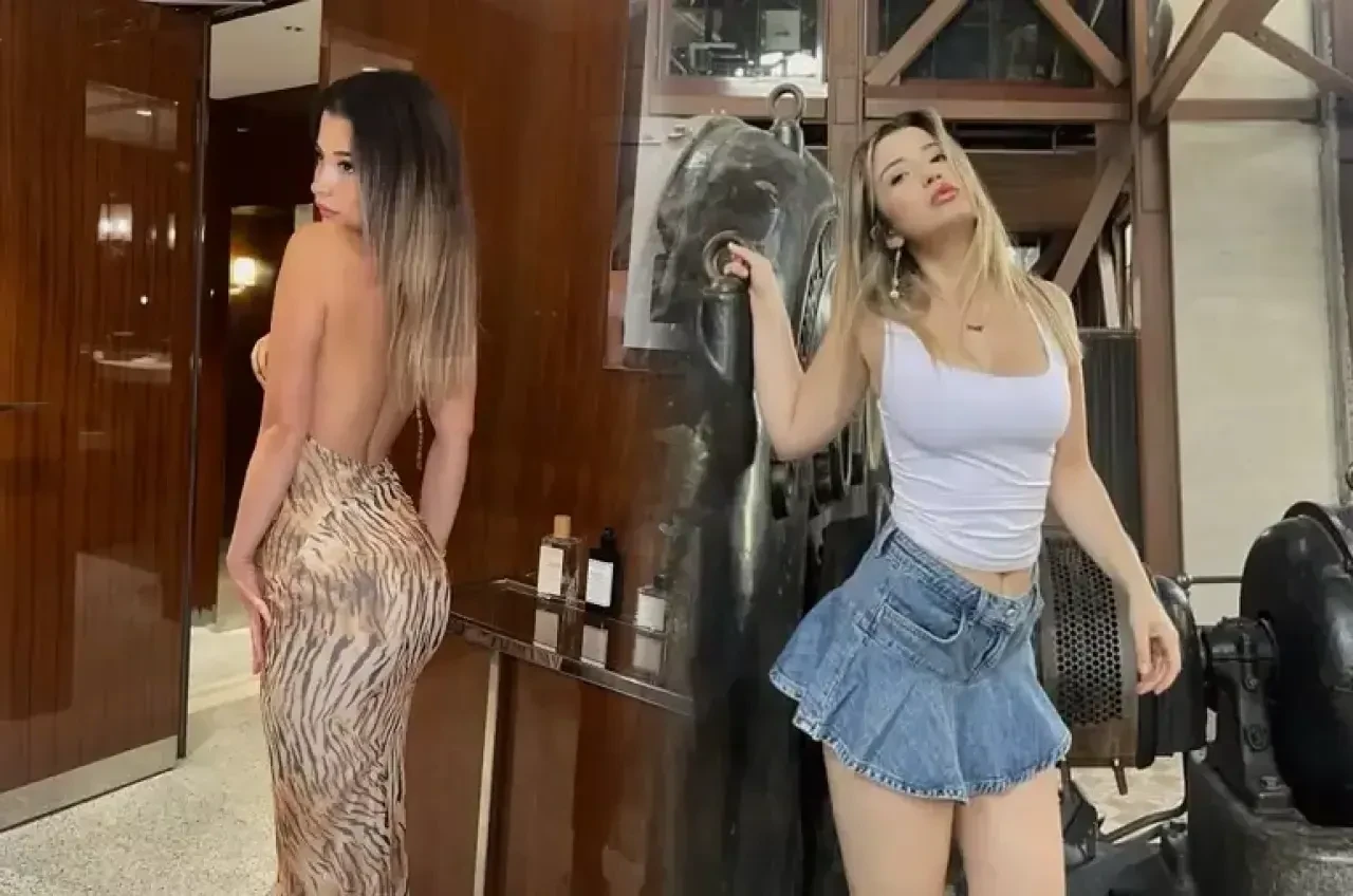 Ada Ergün Kimdir? Kaç Yaşında, Nereli, Eğitimi ve Mesleği Ne? Sosyal Medya Hesapları ve Bilinmeyenleri