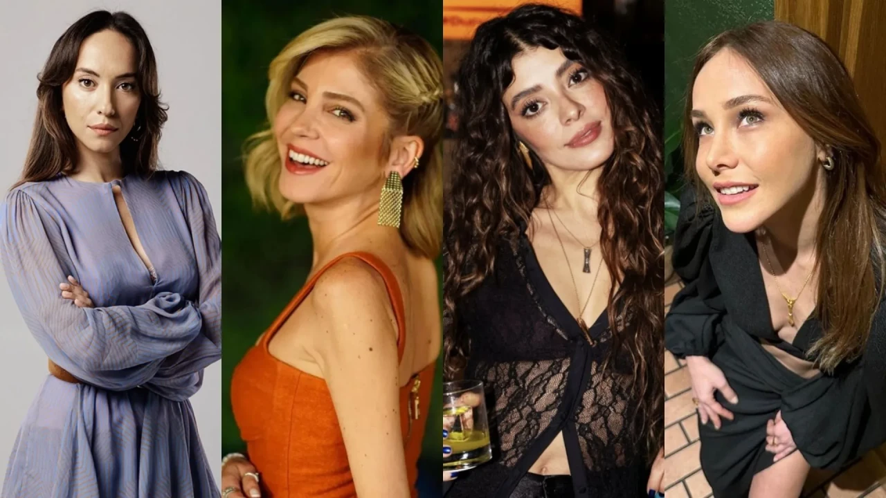 Selin Şekerci Güzelkoy’a dahil oldu, kadro netleşti