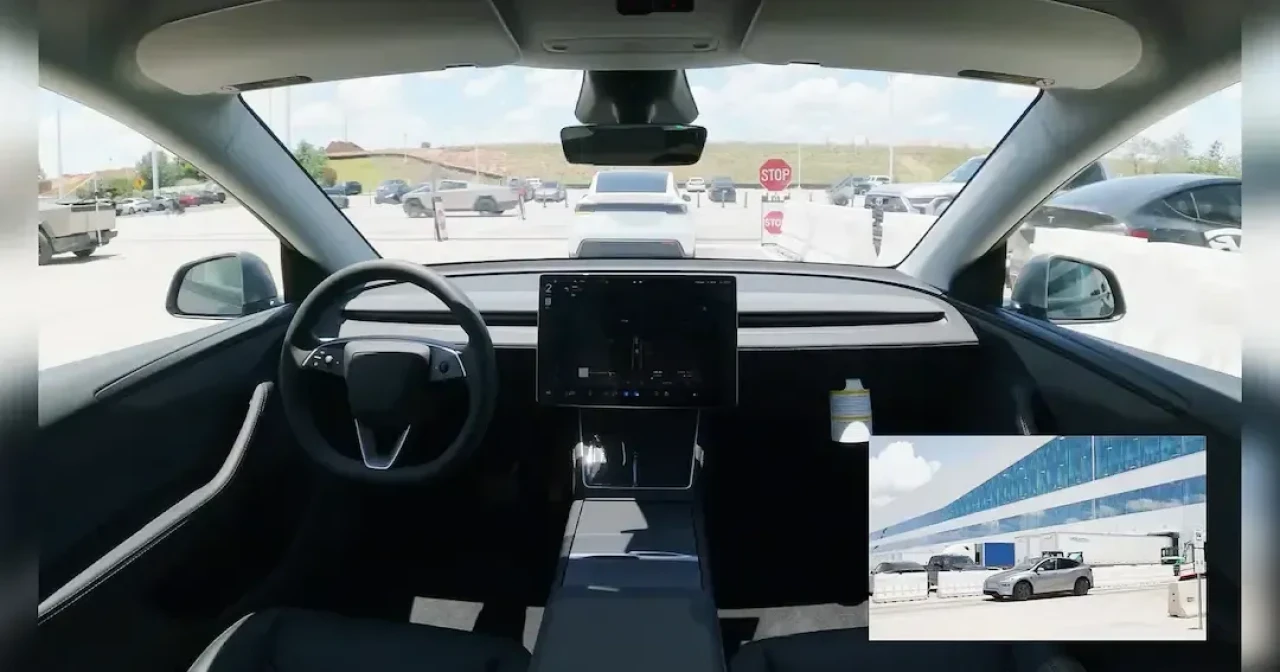 Elon Musk neden ısrarla "Lidar" teknolojisine karşı çıkıyor?