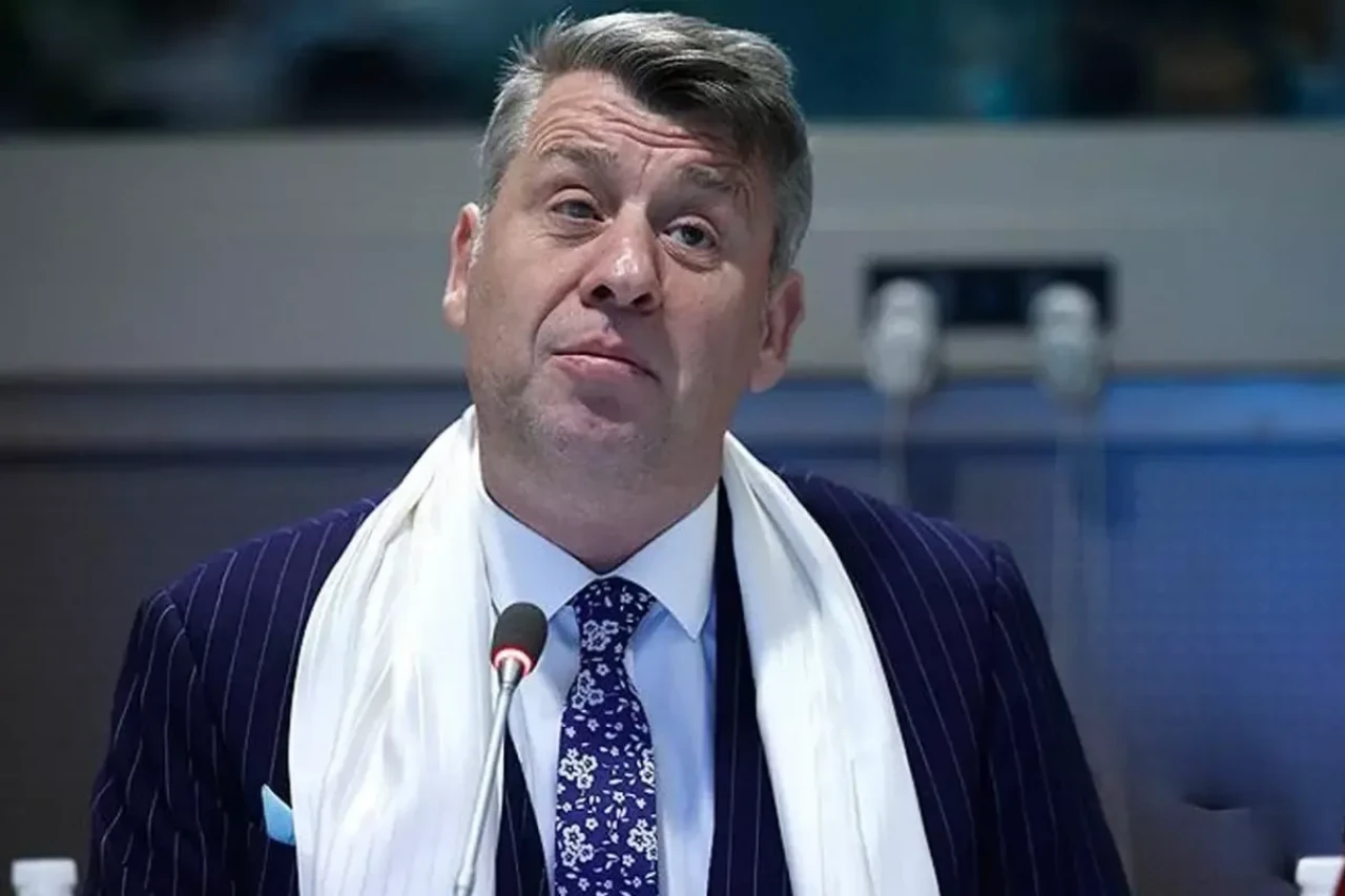 Metin Şentürk’ten yürek burkan paylaşım: “Kardeşimle 11 aydır savaşıyoruz”