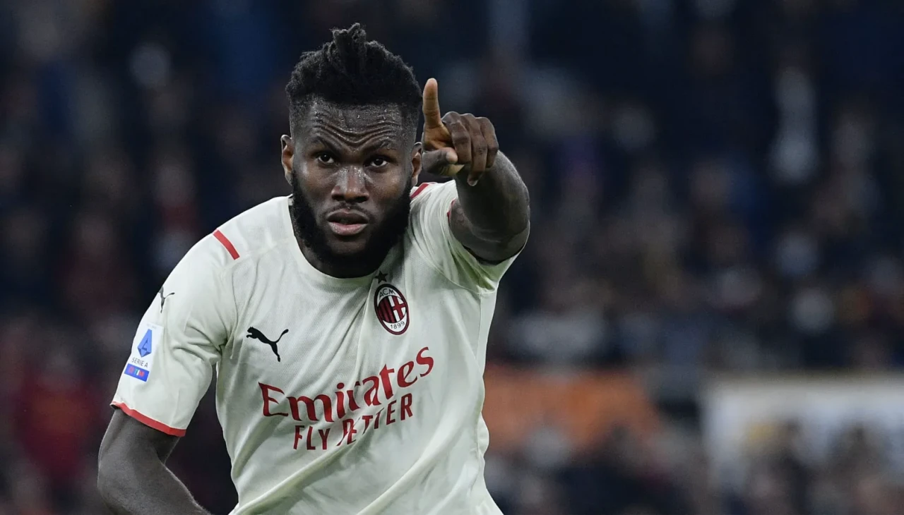 Beşiktaş, Franck Kessie’yi gündemine aldı!