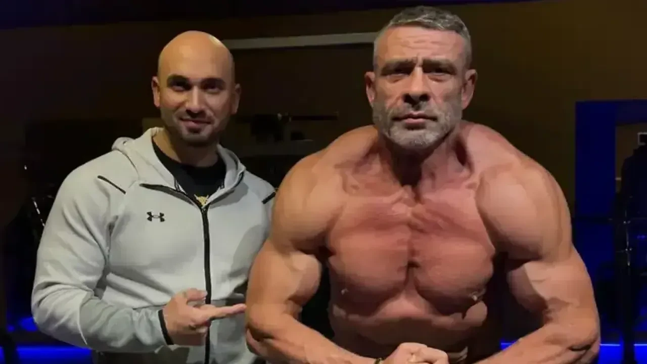 Kadir Özkaraaslan Kimdir?