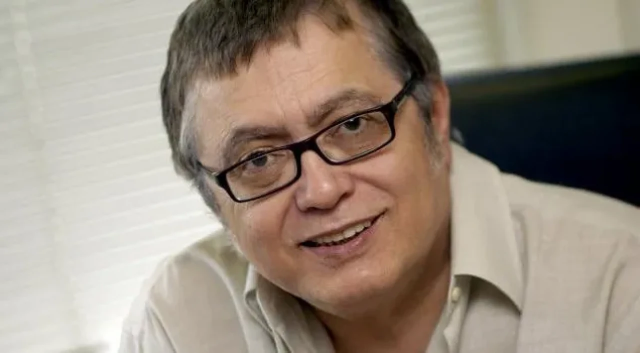 Basın dünyasında kayıp: Hikmet Çetinkaya vefat etti