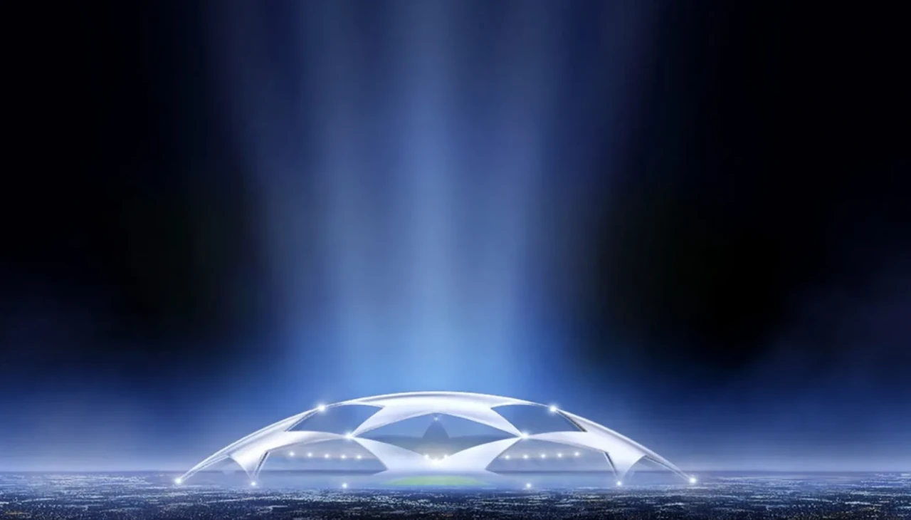 Şampiyonlar Ligi rövanş heyecanında tur atlayan 12 takım belli oldu!