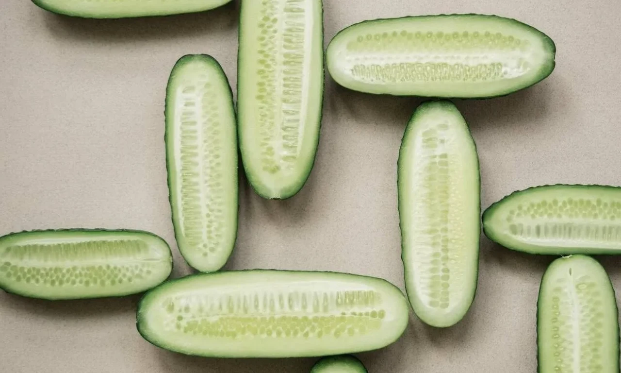 Ferahlatıcı, hafif, ucuz ve her yerde bulunur! Her gün bir salatalık yerseniz vücudunuza ne olur?