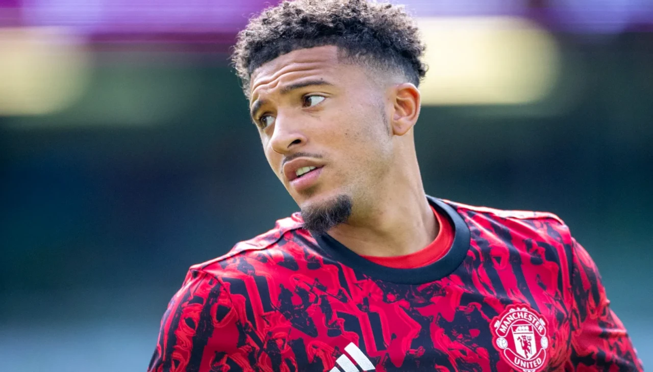 Sancho transferine açık kapı: Solskjaer konuştu!