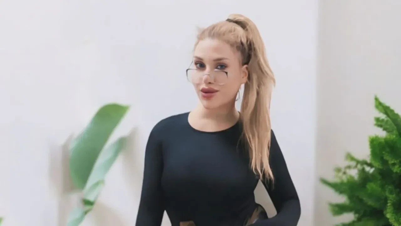 Survivor Almeda’dan şok sözler: “Beni Yediler!” eşi Ercan’dan gelen yorum krizi derinleştirdi