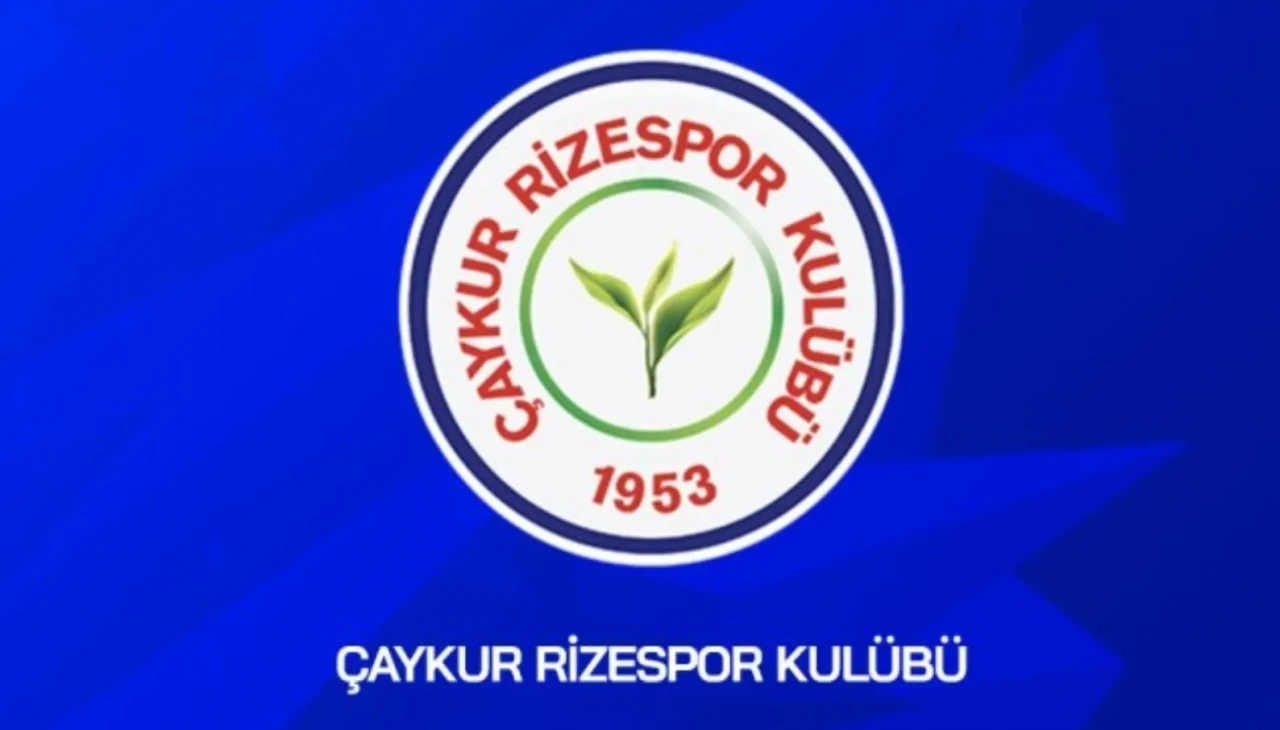 Çaykur Rizespor'da kadro operasyonu: 7 oyuncuyla yollar ayrıldı!