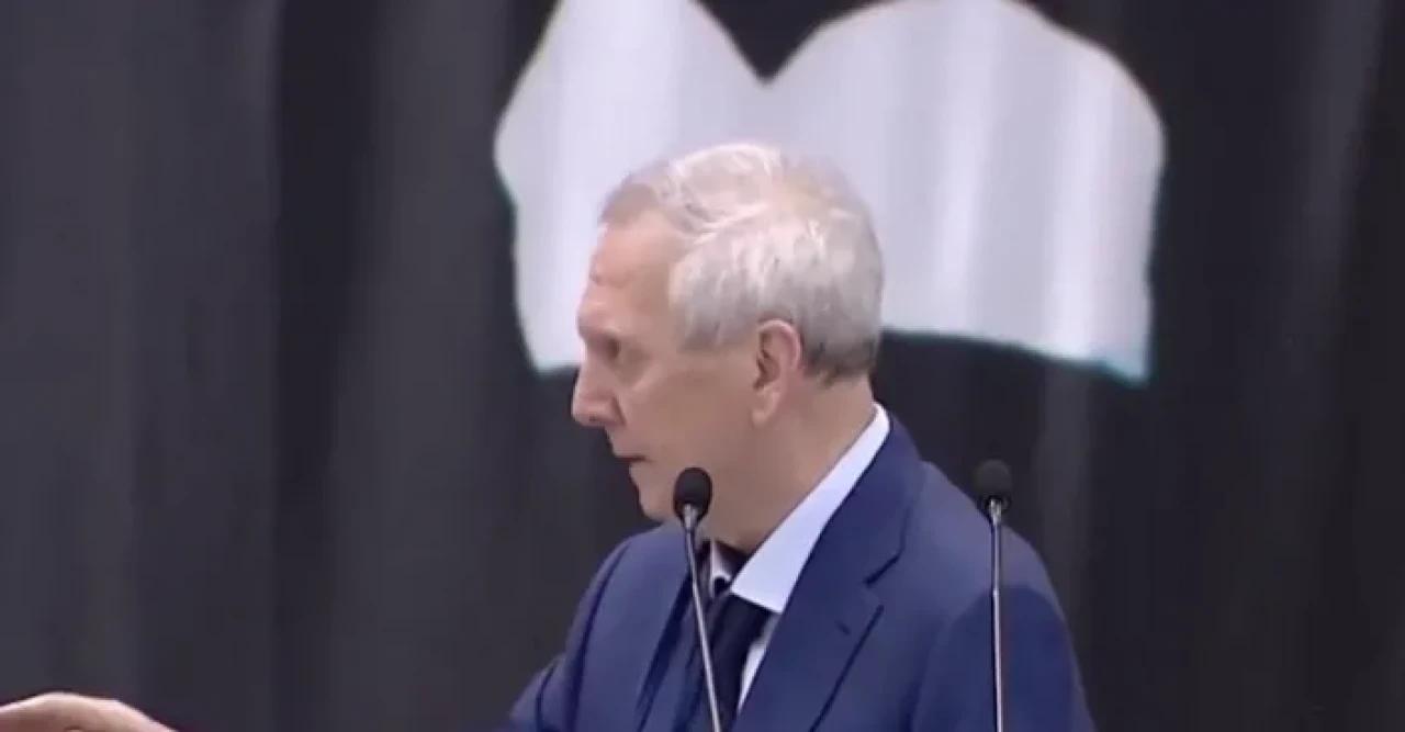 Aziz Yıldırım’dan sert açıklamalar: Seçim tarihi yanlış, borç iddiaları yalan