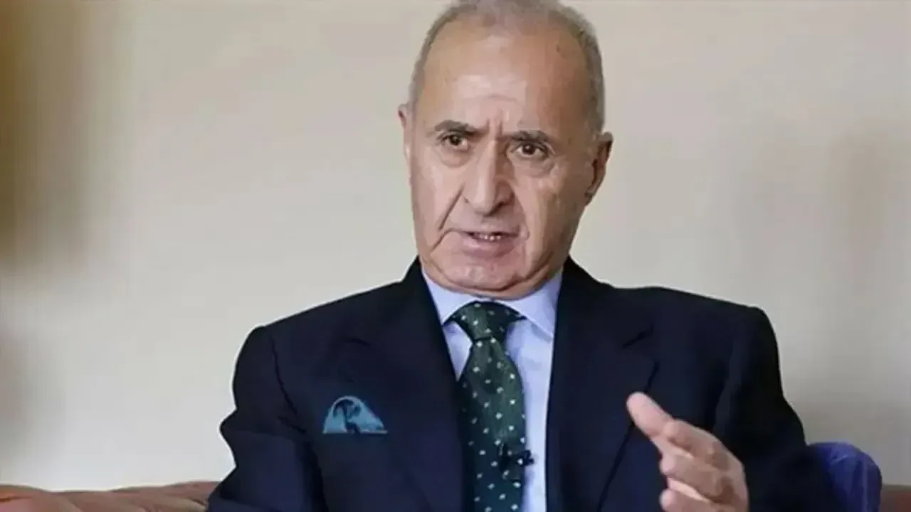 Hikmet Çetin Kimdir? İşte Sağlık Durumu, Siyasi Kariyeri ve Biyografisi