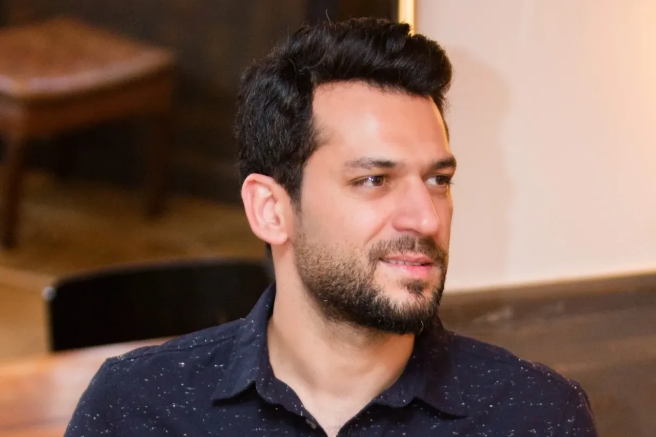 İsmi sır gibi saklanıyor! Murat Yıldırım başrolde