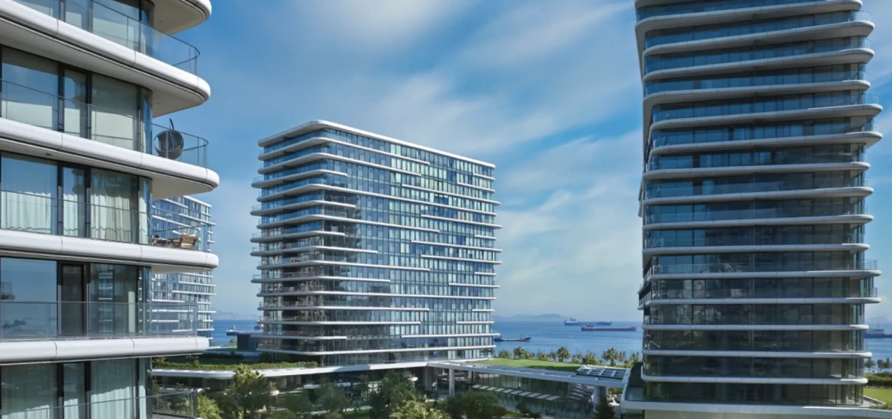 Hayal Değil Gerçek: Artık Evler ‘Biriktirilerek’ Alınacak